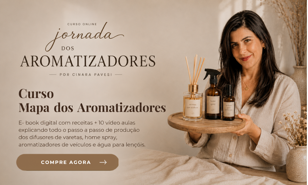Jornada dos Aromatizadores