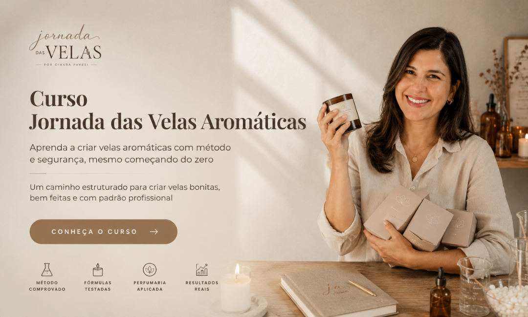 Jornada das Velas