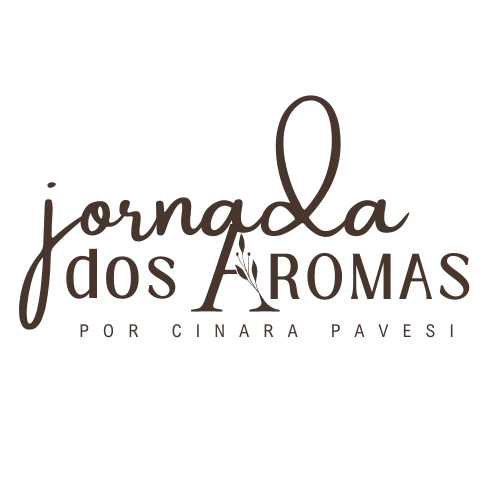 Jornada dos Aromas — por Cinara Pavesi