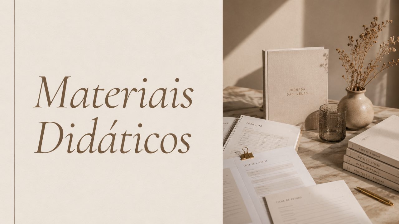 Materiais Didáticos