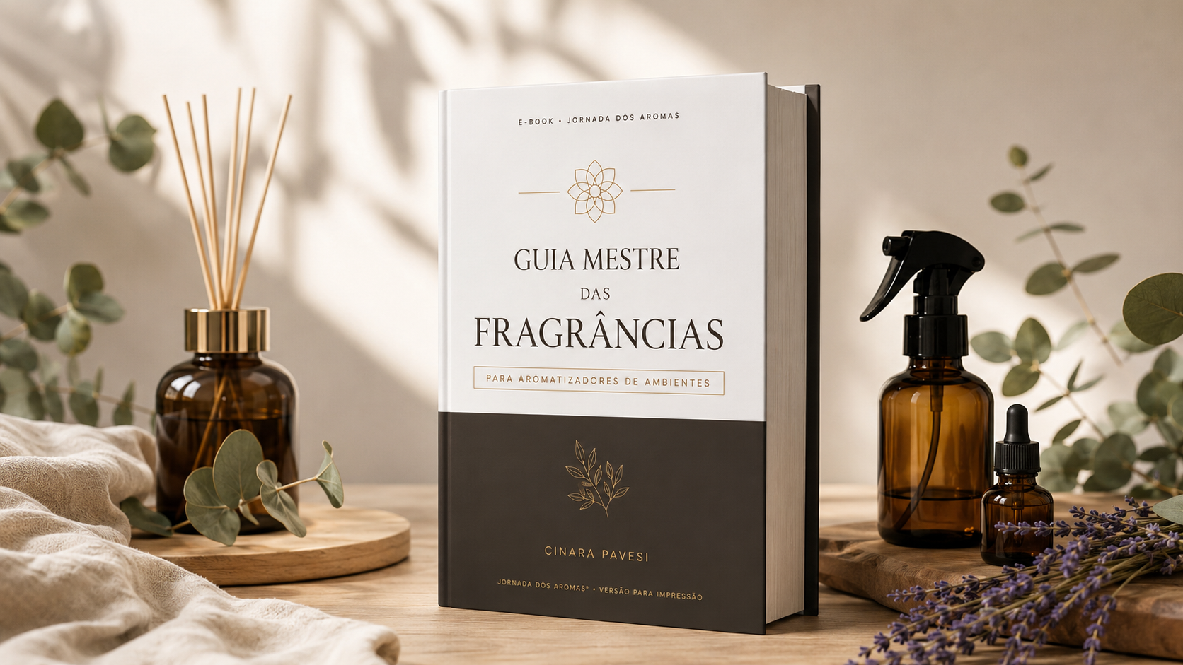 Ebook Guia Olfativo
