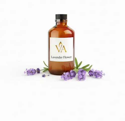 Lavender Flower - Thomsen