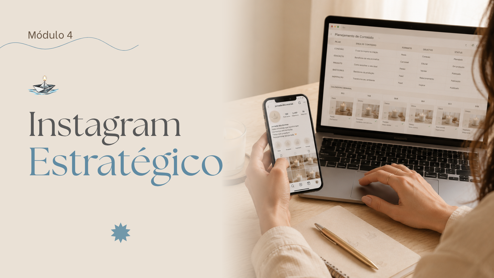 Instagram Estratégico