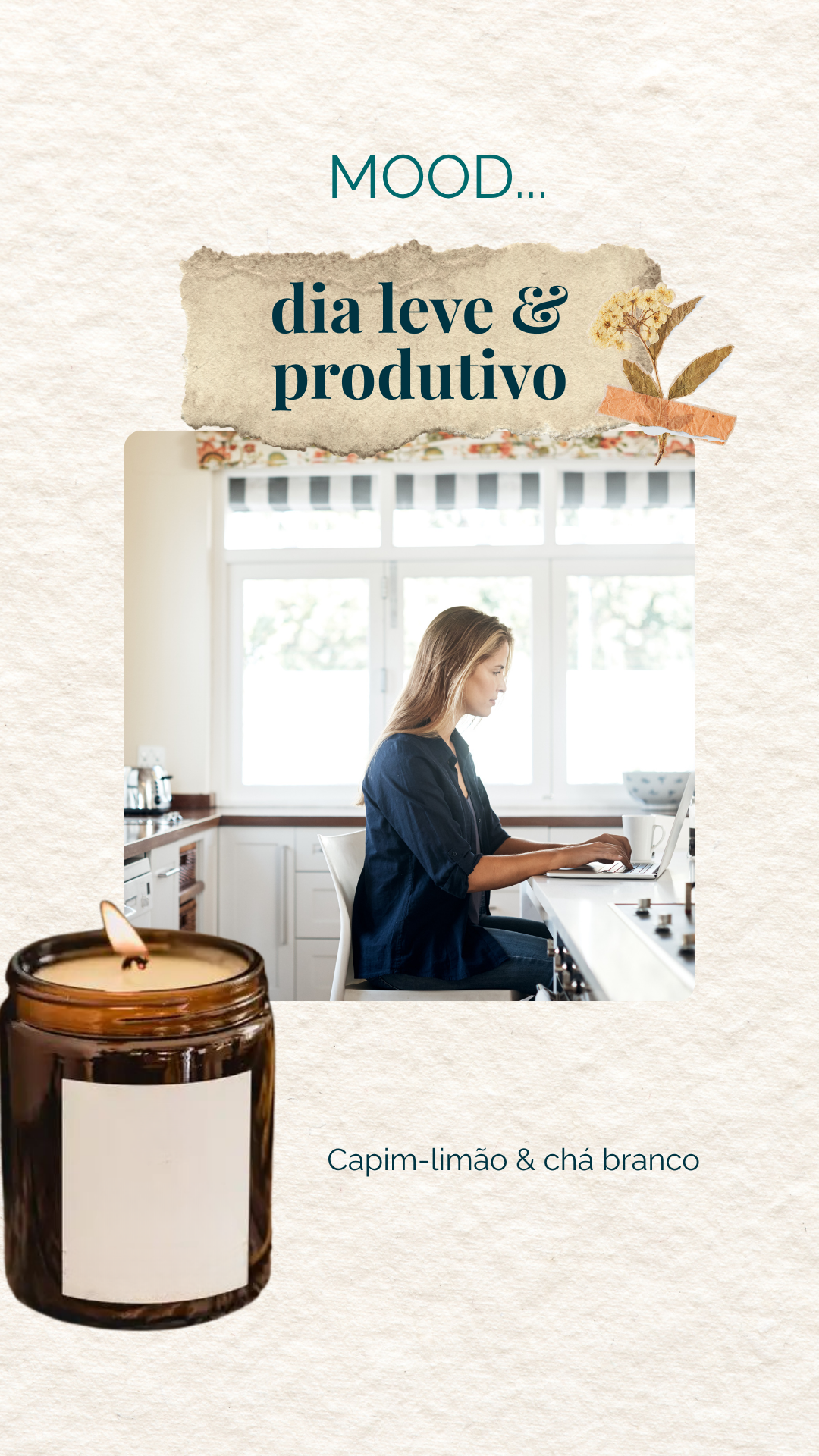 Stories rústico