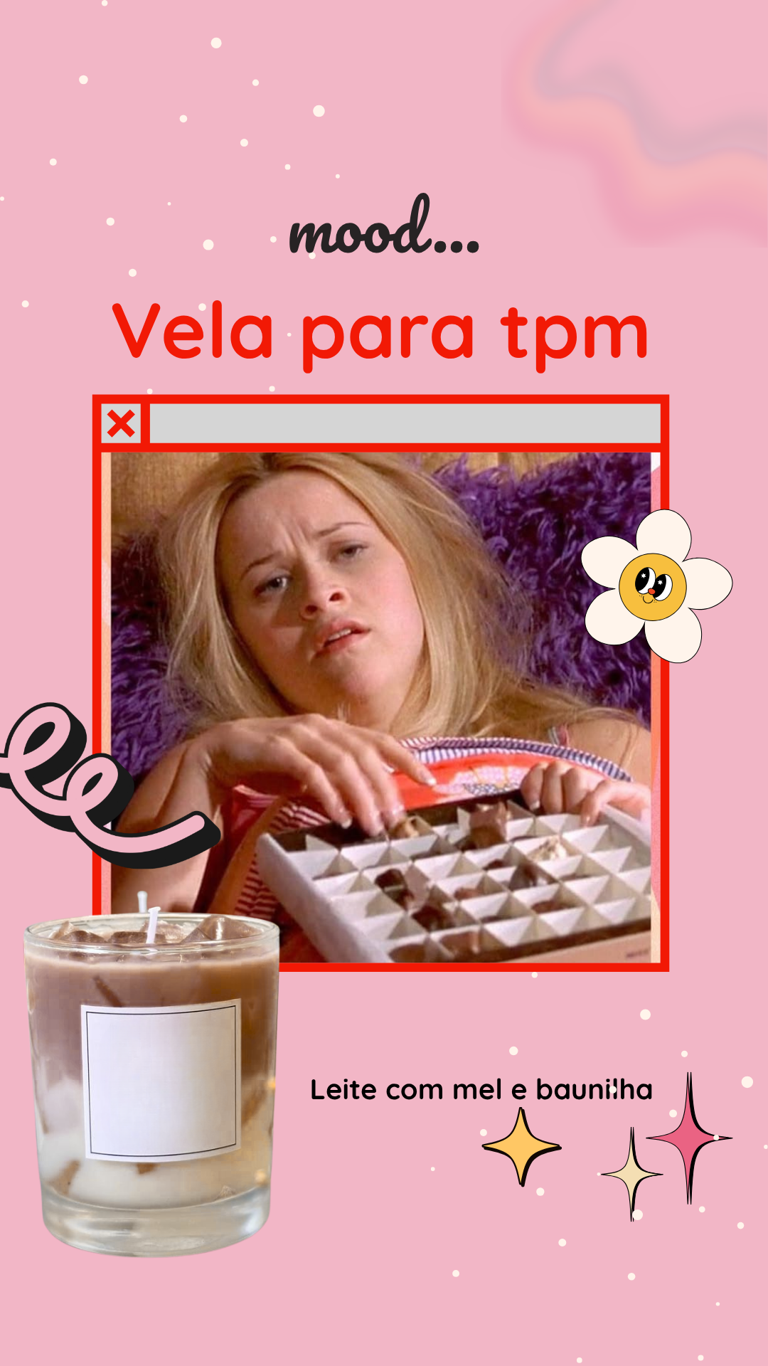 Stories divertido