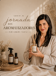 Jornada dos Aromatizadores