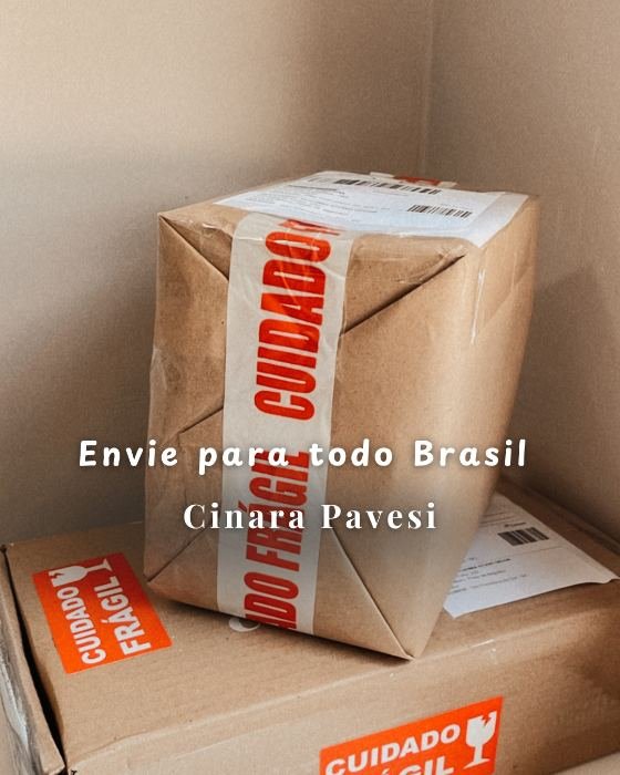 Envie para todo o Brasil
