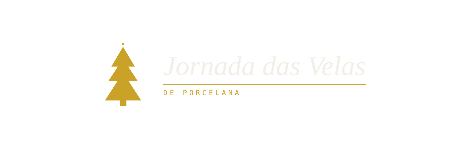 Jornada das Velas de Porcelana